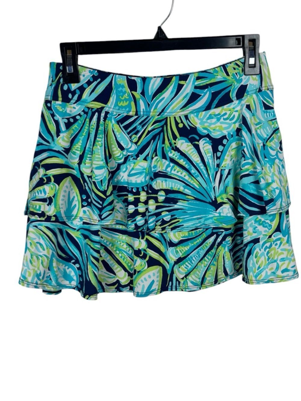 Lilly Pulitzer Luxletic Skort Size Small Pickleball, Tennis, Golf